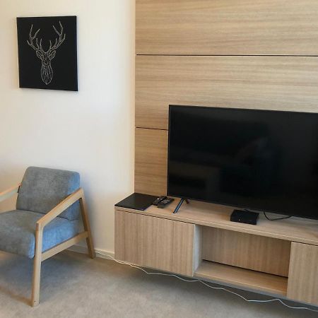 Апартаменти Hrebienok D407 Високі Татри Екстер'єр фото