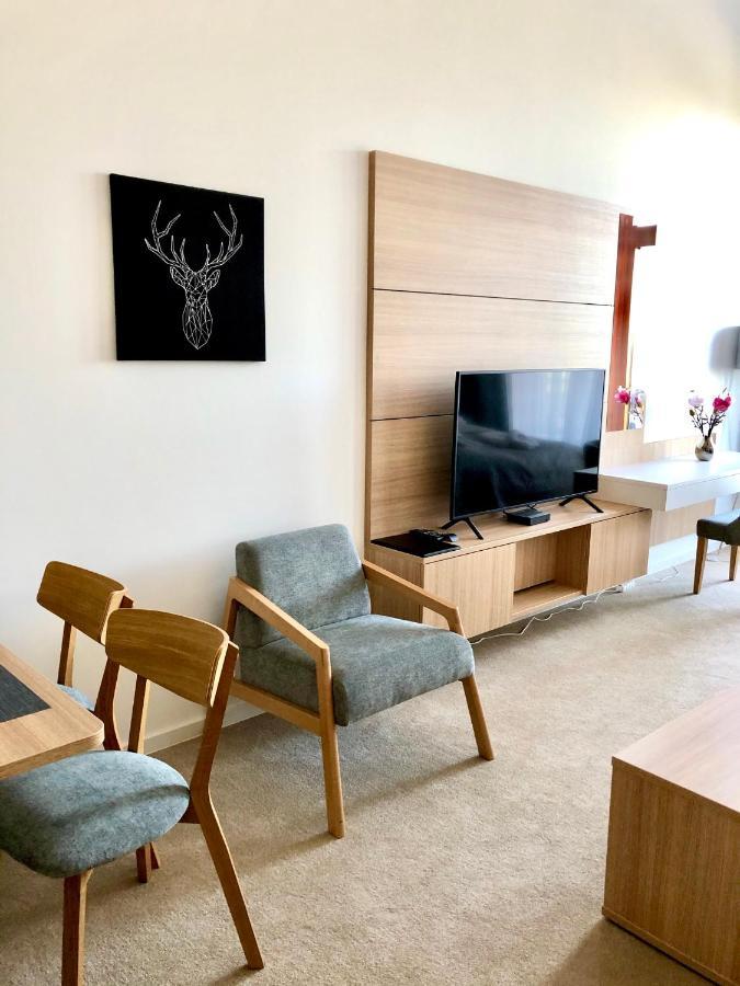Апартаменти Hrebienok D407 Високі Татри Екстер'єр фото