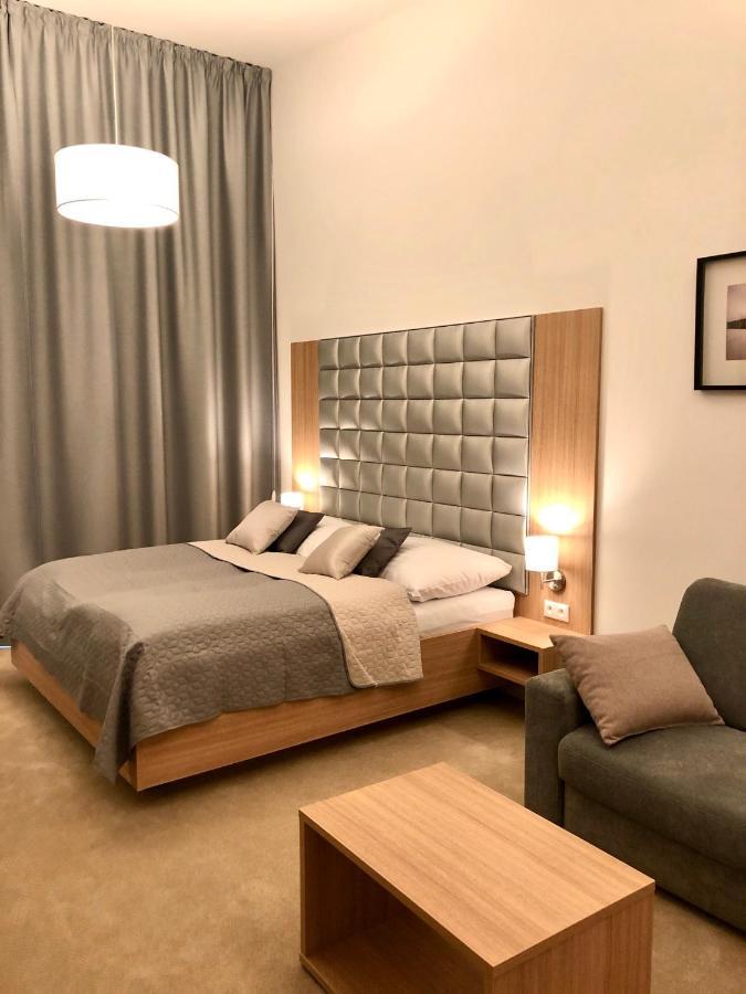 Апартаменти Hrebienok D407 Високі Татри Екстер'єр фото