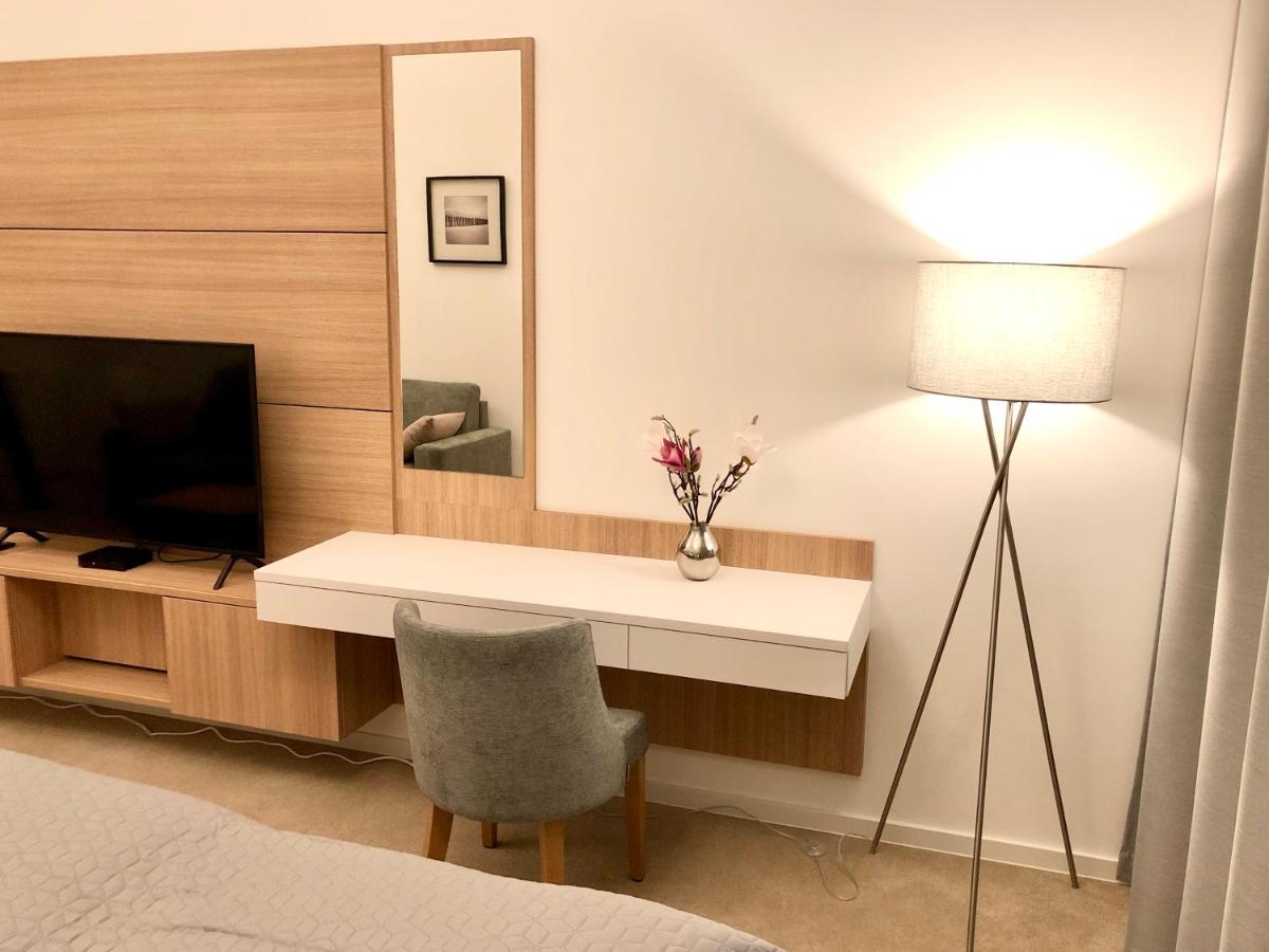 Апартаменти Hrebienok D407 Високі Татри Екстер'єр фото